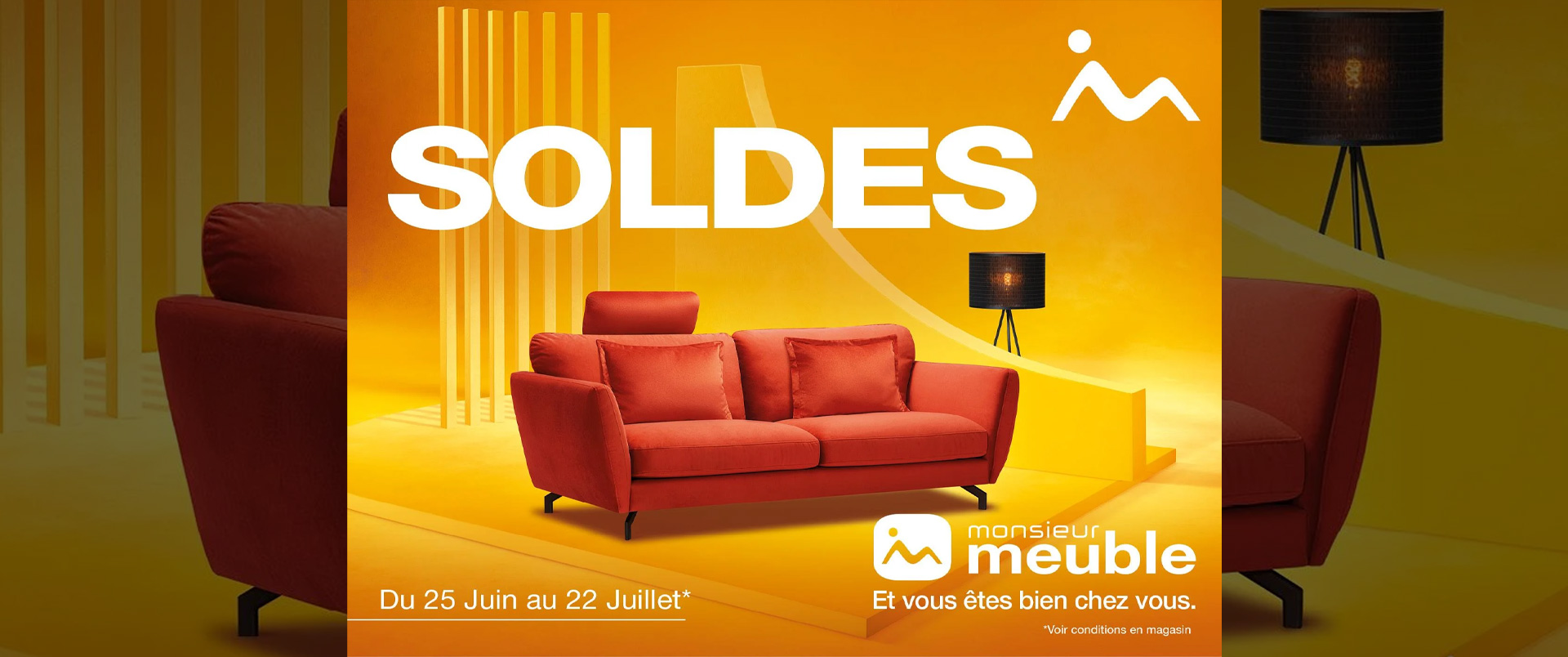 Monsieur Meuble