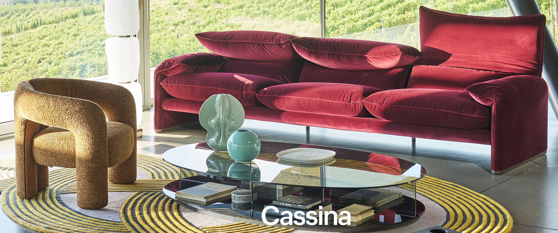 cassina